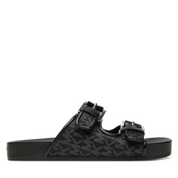 MICHAEL Michael Kors Ciabatte MICHAEL Michael Kors Byers  40T5BYFS1D Nero