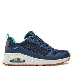 Skechers Sneakers Skechers Uno Inside Matters 155005/NVY Dunkelblau