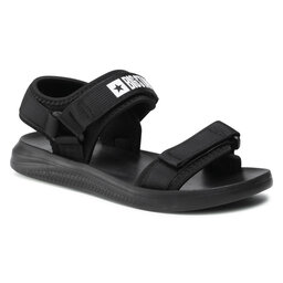 Big Star Shoes Sandále Big Star Shoes HH174842 Black