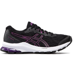 

Взуття Asics, Чорний