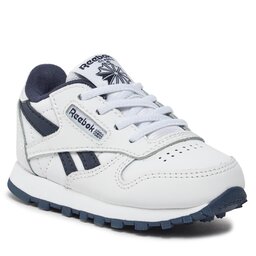 Reebok Pantofi Reebok Classic Leather IF5959 Alb