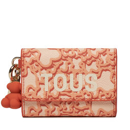 TOUS Pakabukas TOUS Nevelope Kaos Mini 395910443 Orange