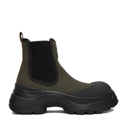 Hunter Chelsea cipele Hunter CEO-SX2405-1 Kaki