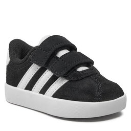 

Взуття adidas VL Court 3.0 ID9158 Cblack/Ftwwht/Cblack, Чорний