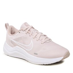 Nike Chaussures Nike Downshifter 12 DD9294 600 Barely Rose/White/Pink Oxford
