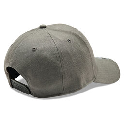 

Бейсболка 47 Brand NHL Anaheim Ducks '47 MVP SNAPBACK H-MVPSP25WBP-CCA Charcoal, Сірий