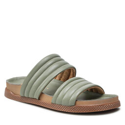 Nessi Sandaler och Slip-ons Nessi 22195 Mięta