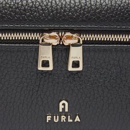

Сумка Furla Camelia WE00510-HSF000-O6000-1007 Nero, Чорний