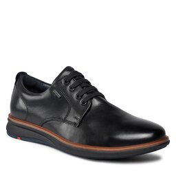 Lloyd Lågskor Lloyd Vin 23-527-00 Schwarz 00