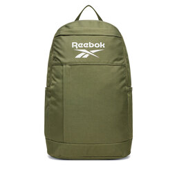 Reebok Σακίδιο Reebok RBK-042-CCC-05 Χακί