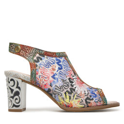 Laura Vita Sandali Laura Vita Ledao 20 Multicolore