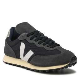 Veja Sneakers Veja Rio Branco Alveomesh RB012367B Black/White/Oxford/Grey