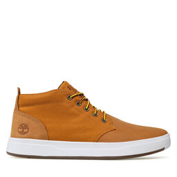Timberland Сникърси Timberland Davis Square TB0A1OI32311 Кафяв