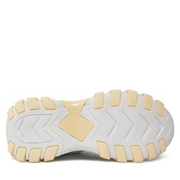 

Снікерcи Guess Norina FLJNOR ELE12 GREY, Сірий