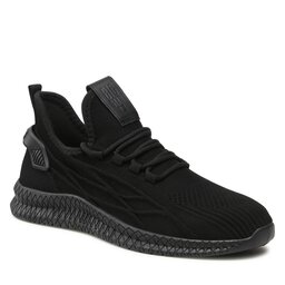BIG STAR Sneakersy BIG STAR LL174336 906