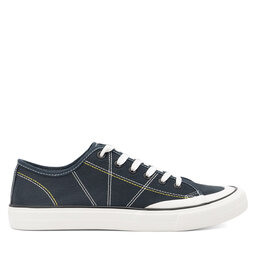 Lanetti Scarpe da ginnastica Lanetti S23V013A-1 Blu scuro