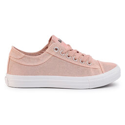 

Кросівки Lee Cooper LCWL-20-31-012 Pink, Рожевий