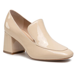 Gino Rossi Pantofi Gino Rossi V639-28-4 Beige