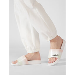 

Шльопанці Ellesse Orchidea Slide SGNF0495940 Multi 940, Білий
