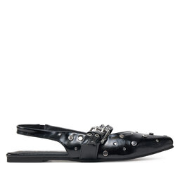 ONLY Shoes Балетки ONLY Shoes OnLaura-5 15340903 Чорний