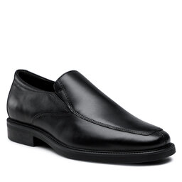 Geox Pantofi Geox U Brandolf C U024VC 00043 C9999 Black