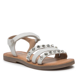 Gioseppo Sandaler Gioseppo Dingli 65118 White