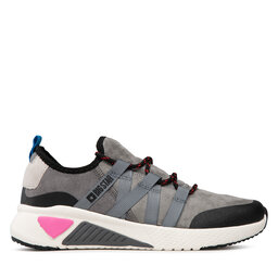 

Снікерcи Big Star Shoes II274306 Grey, Сірий