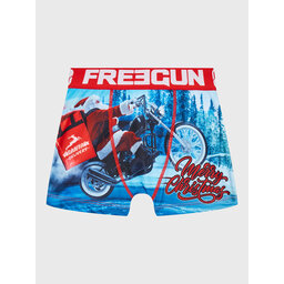 Freegun Freegun Trumpikės FGPA28/3/BM/SAN Spalvota