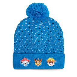 Paw Patrol Čiapka Paw Patrol PAW 52 39 1579 Modrá