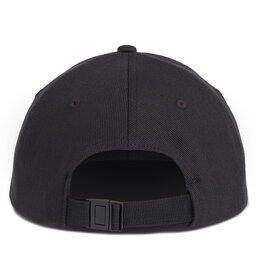

Бейсболка Calvin Klein Jeans Archive Cap K60K611978 Black BEH, Чорний