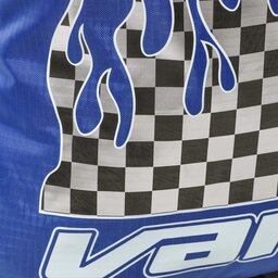

Рюкзак-мішок Vans League Ben VN00061TAMQ1 True Blue/White, Голубий