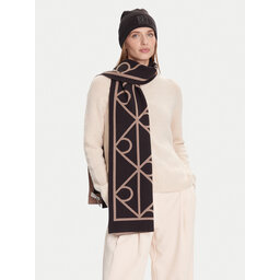 Calvin Klein Set šal i kapa Calvin Klein LV04D0007G Crna