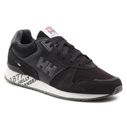 Helly Hansen Sneakers Helly Hansen Anakin Leather 117-18.990 Black/Ebony/Quiet Shade