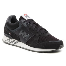 Helly Hansen Snīkeri Helly Hansen Anakin Leather 117-18.990 Black/Ebony/Quiet Shade