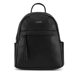 Lasocki Rucsac Lasocki LSK-L-007-07 Negru