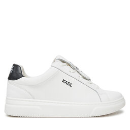 Karl Lagerfeld Kids Laisvalaikio batai Karl Lagerfeld Kids Z30313 S Balta