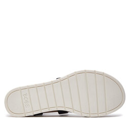 

Босоніжки Skechers Bobs Arch Fit Beach Kiss Boho Beyond 114013/BLK Black, Чорний