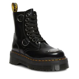 Dr. Martens Bocanci Dr. Martens Jadon Alt Black