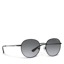 Vogue Ochelari de soare Vogue 0VO4206S 352/11 Black/Grey Gradient