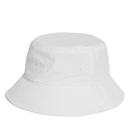 

Капелюх adidas Classic Cotton Bucket Hat IC9706 white/black, Білий