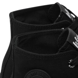 

Кеди Lee Cooper LCW-22-31-0904M Black, Чорний