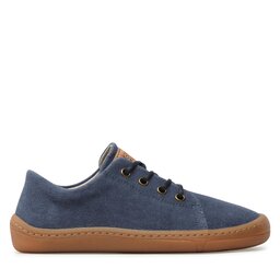 

Взуття Froddo Barefoot Vegan Laces G3130228 0, Голубий