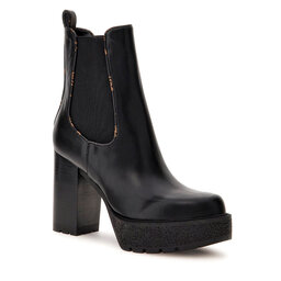 Guess Botine Guess Maelea FL8EEA ELE10 BLACK