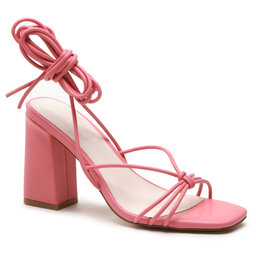 ONLY Shoes Sandalias ONLY Shoes Onlalyx-18 15288460 Pink Carnation