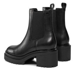 

Ботильйони DKNY Patria K3340304 Black BLK, Чорний