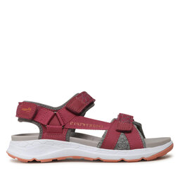 

Босоніжки Superfit 1-00058-5500 D Pink/Orange, Рожевий