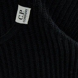 

Балаклава C.P. Company 15CMAC269A 005509A Black 999, Чорний