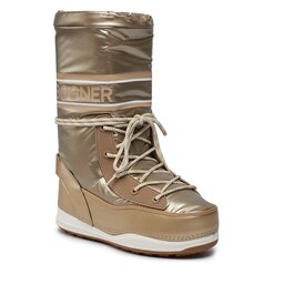 Bogner Sniego batai Bogner Les Arcs 1 D 32347404 Champagne 102
