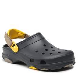 Crocs Mules / sandales de bain Crocs Classic All Terrain Clog 206340 Deep Navy