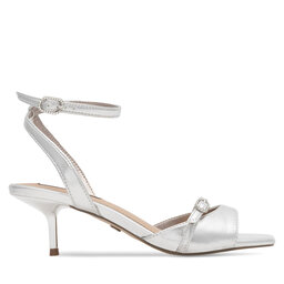 Nine West Sandali Nine West FEROZA BYCCC02 Argento